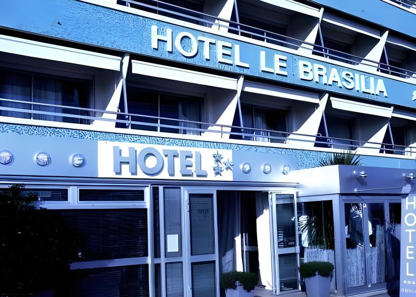 Occitanie Palavas-les-Flots exterior view