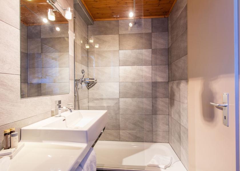 Valais Crans-Montana Room