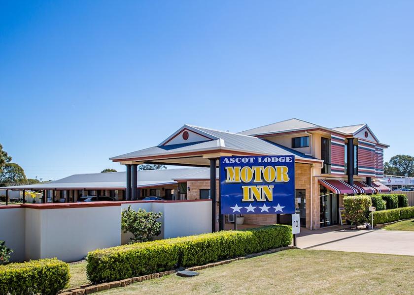 Queensland Kingaroy Primary image