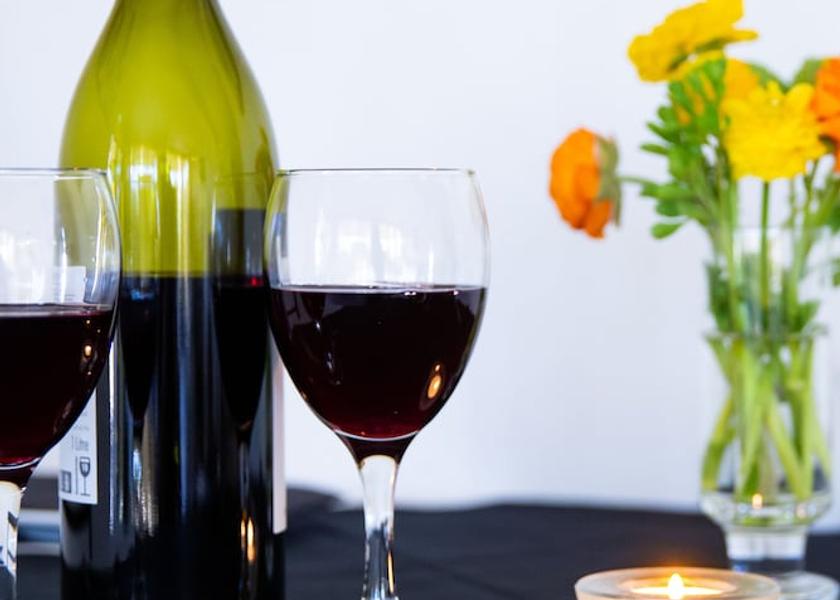 Queensland Kingaroy Dining Area