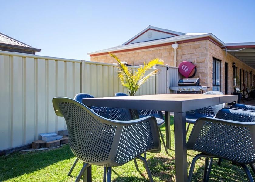 Queensland Kingaroy Barbeque