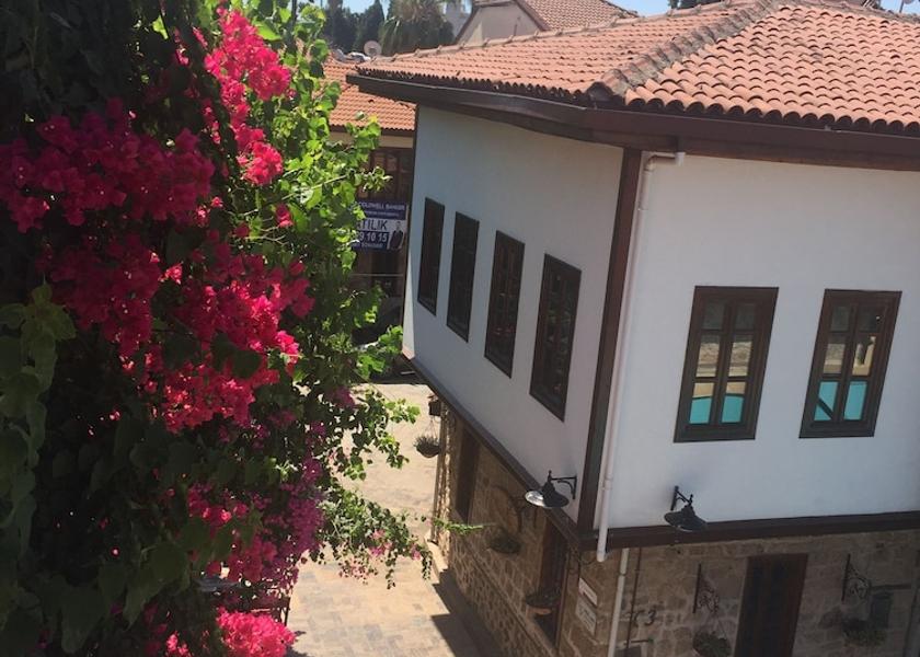 Antalya Region Antalya Exterior