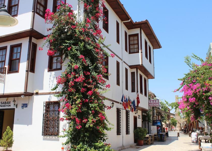 Antalya Region Antalya Exterior