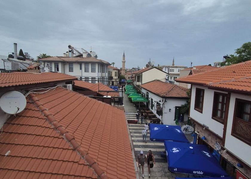 Antalya Region Antalya Exterior