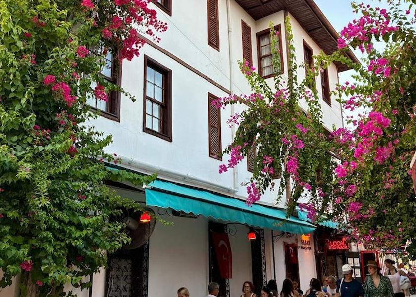 Antalya Region Antalya Exterior