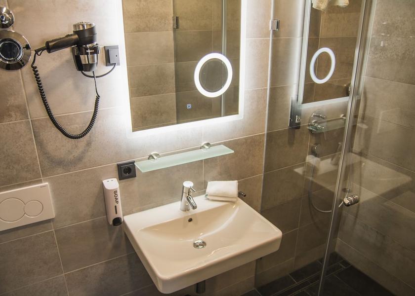 Baden-Württemberg Filderstadt Bathroom