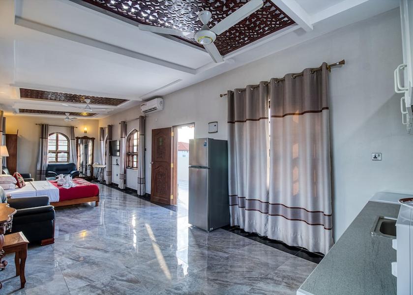 Mjini Magharibi Region Zanzibar Town Private kitchen