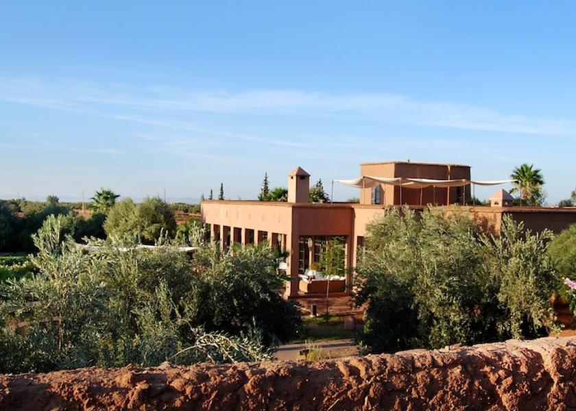 Marrakech-Safi Sidi Abdallah Ghiat Reception