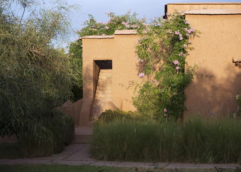 Marrakech-Safi Sidi Abdallah Ghiat Room