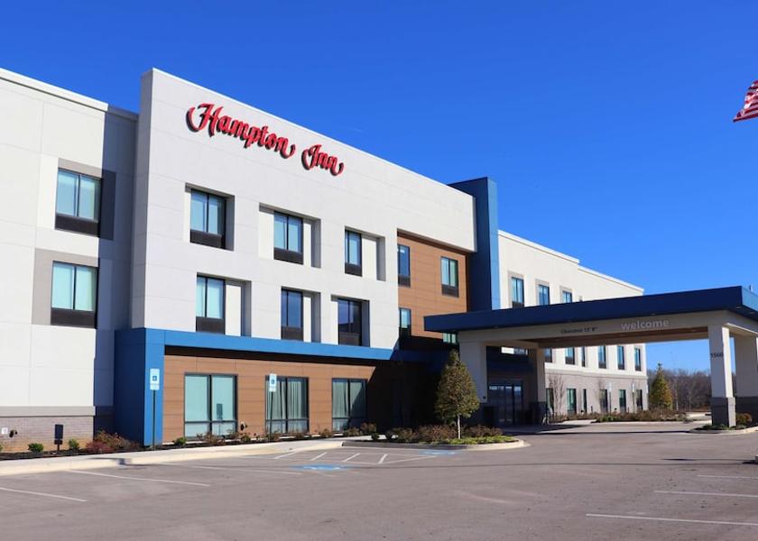 Oregon McMinnville Primary image