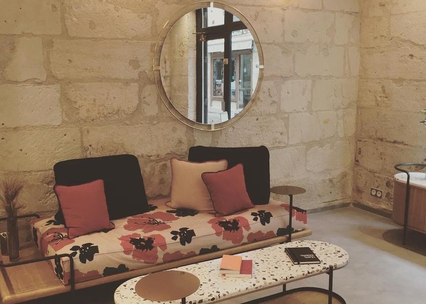 Centre-Loire Valley Tours Reception