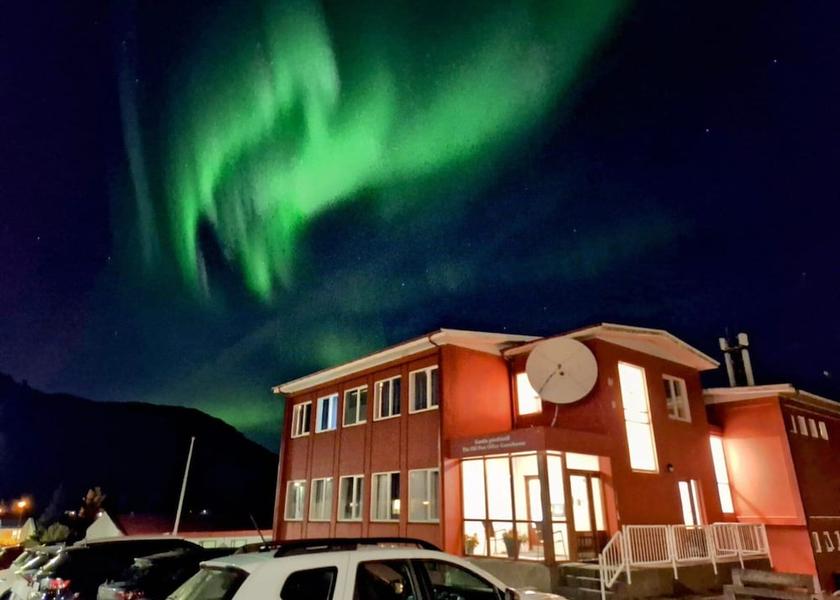 Western Region Grundarfjordur Primary image