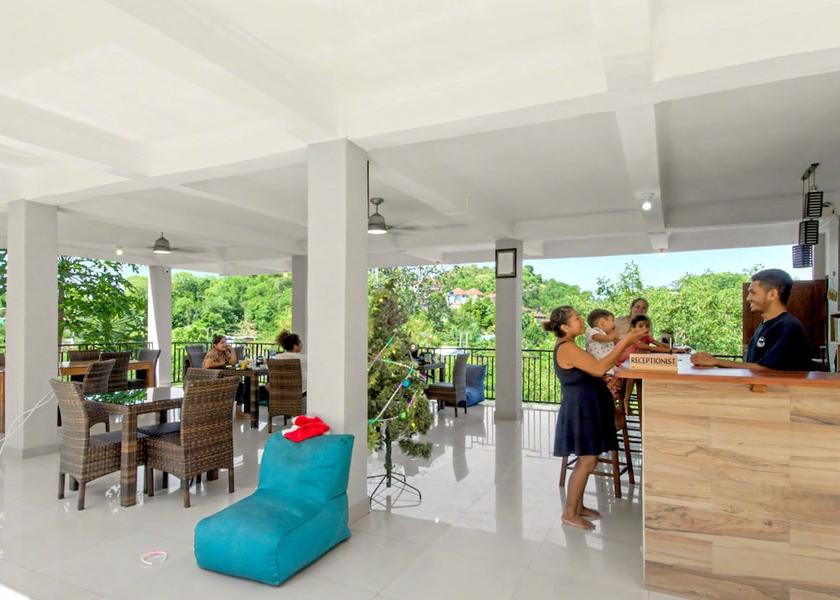 East Nusa Tenggara Labuan Bajo Reception