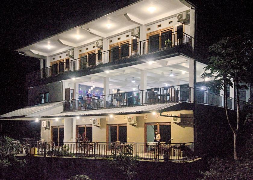 East Nusa Tenggara Labuan Bajo Front of property