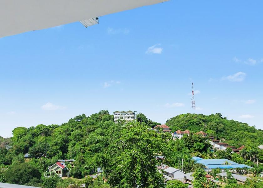 East Nusa Tenggara Labuan Bajo Exterior