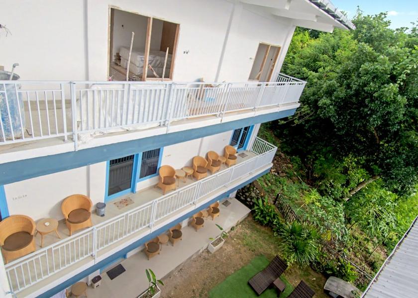 East Nusa Tenggara Labuan Bajo Front of property