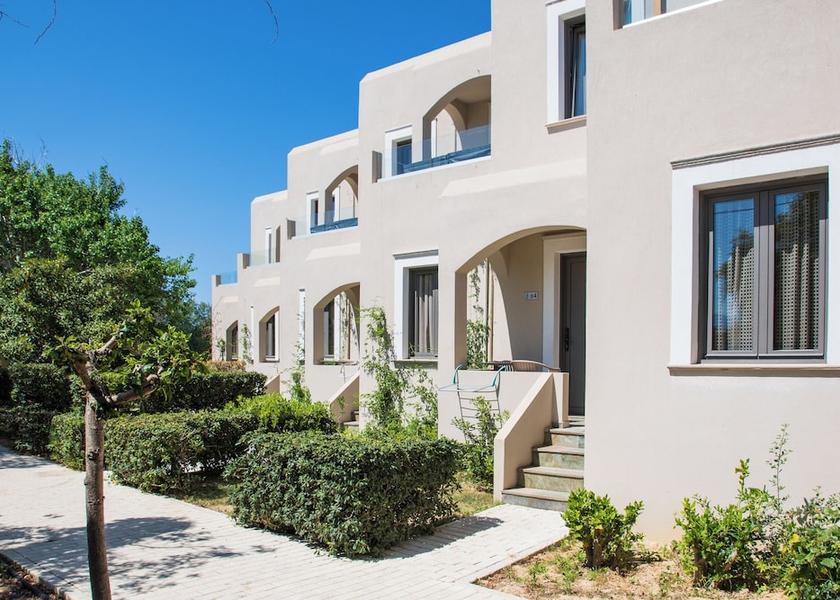 Crete Malevizi Exterior