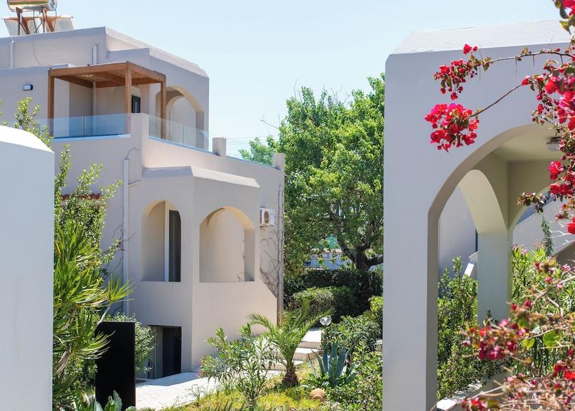 Crete Malevizi Exterior