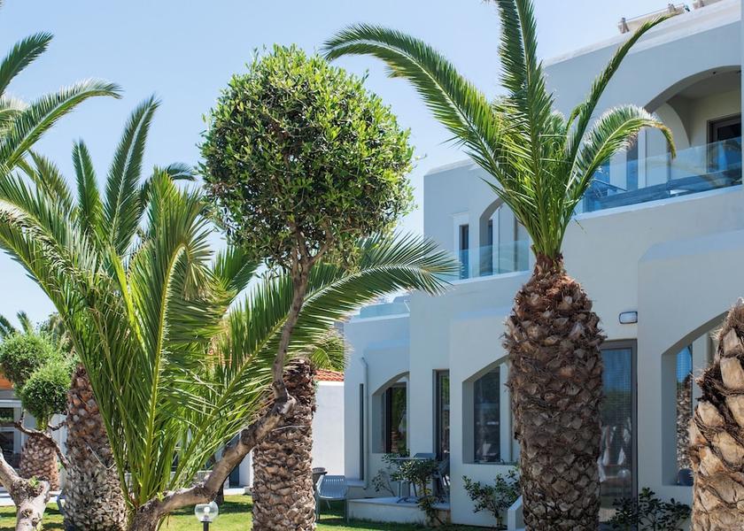 Crete Malevizi Exterior