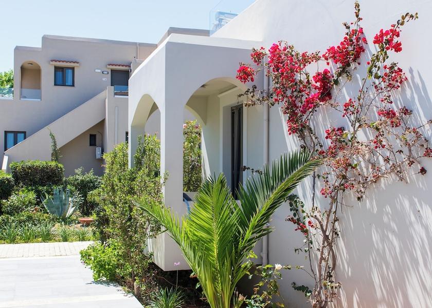 Crete Malevizi Exterior