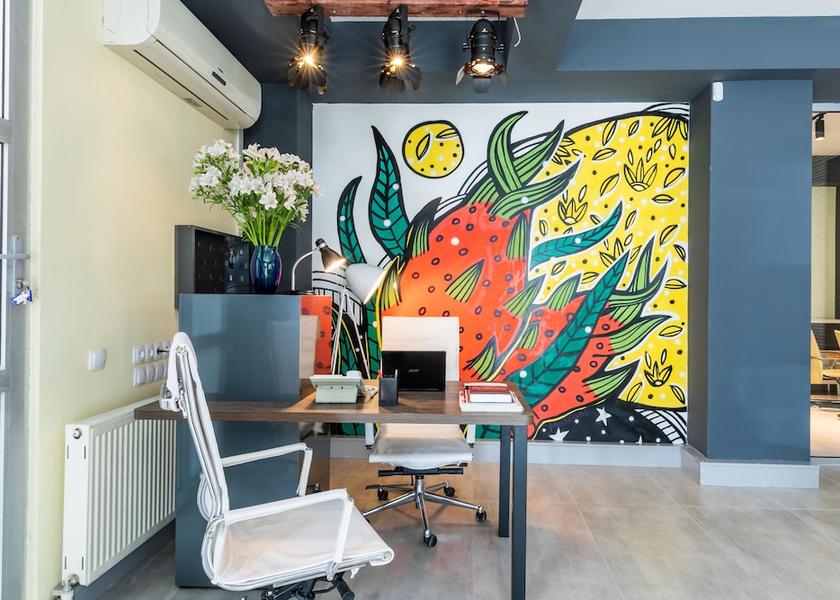  Tbilisi Reception