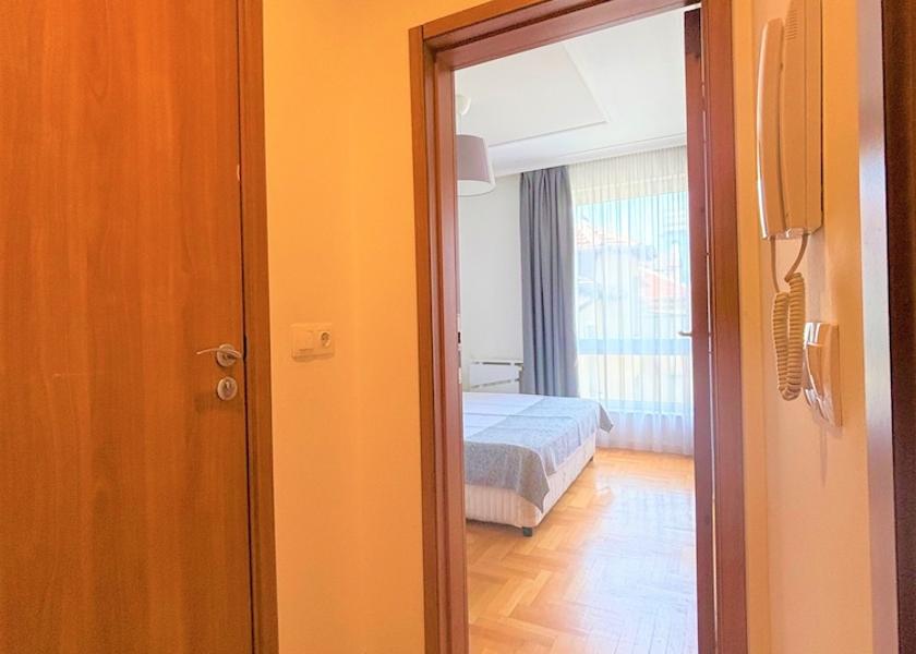 Sofia-city Sofia Room