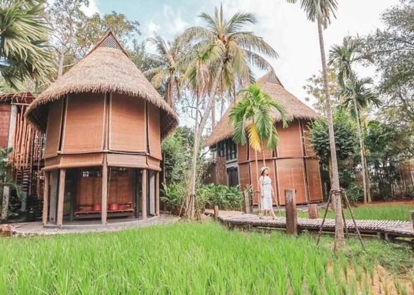 Prachuap Khiri Khan Province Sam Roi Yot 