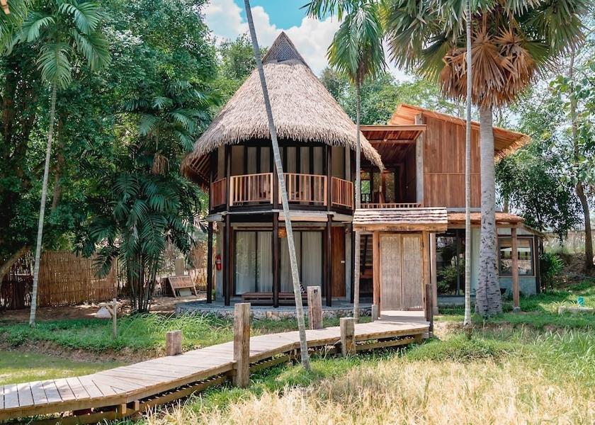 Prachuap Khiri Khan Province Sam Roi Yot Room