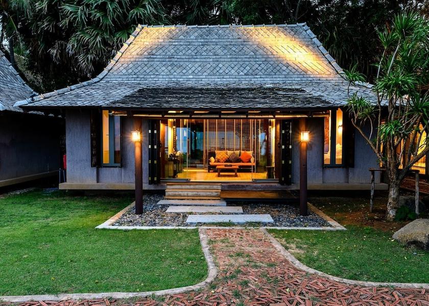 Prachuap Khiri Khan Province Sam Roi Yot Room