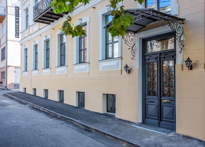  Tbilisi Street view