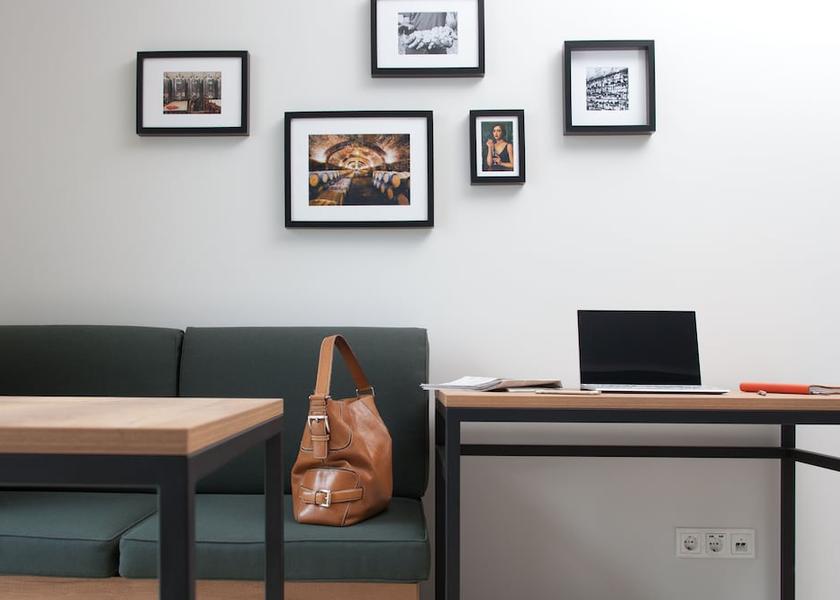 Saxony Leipzig Interior Entrance