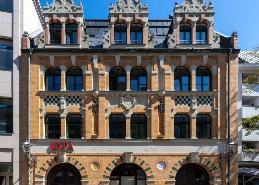 Saxony Leipzig Primary image