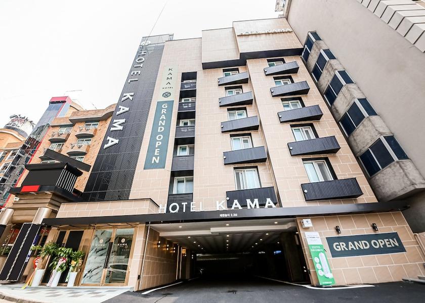Jeonbuk Jeonju Exterior
