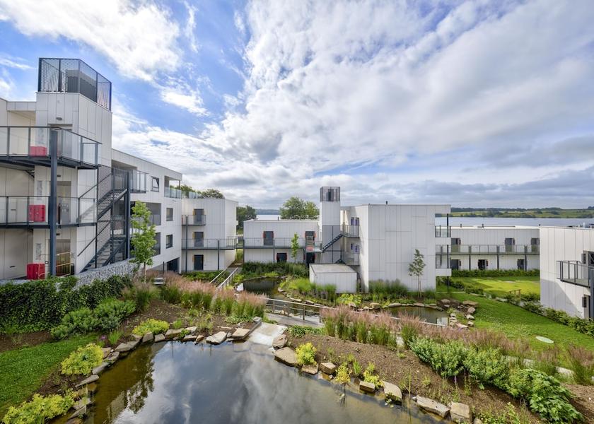 Walloon Region Froidchapelle View From Room