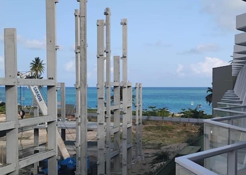 Alagoas Maragogi View from room