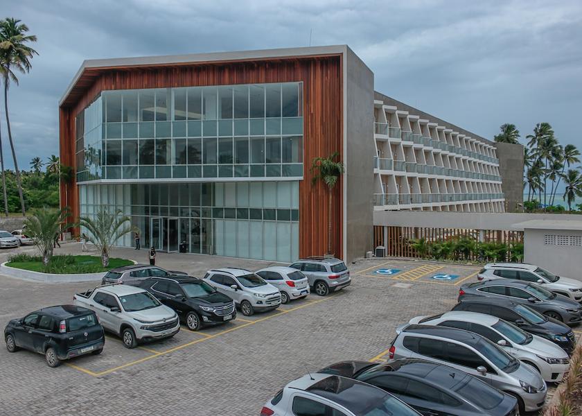 Alagoas Maragogi Reception