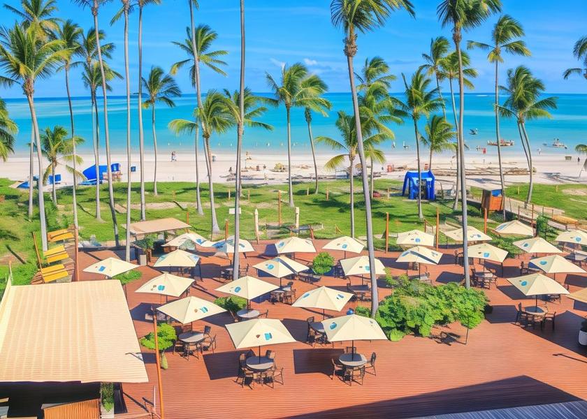 Alagoas Maragogi 