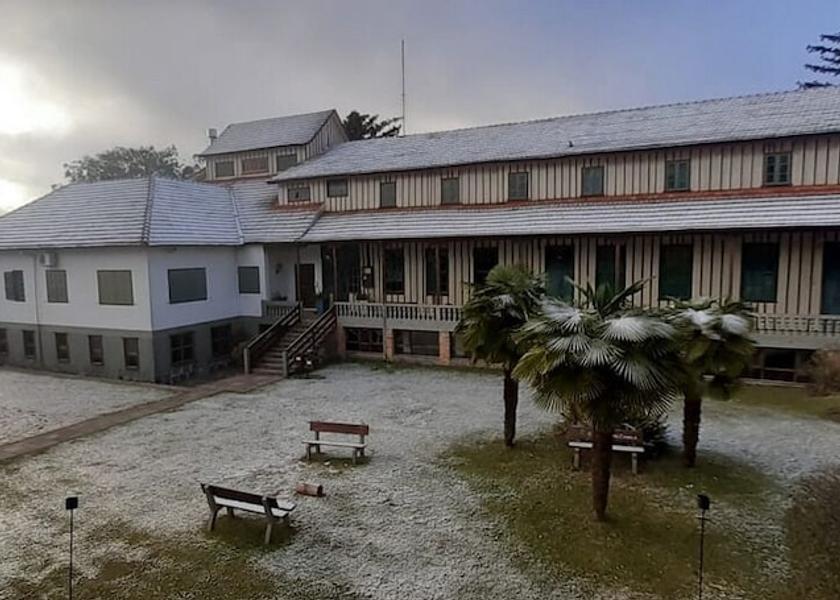 Rio Grande do Sul Canela View from Property