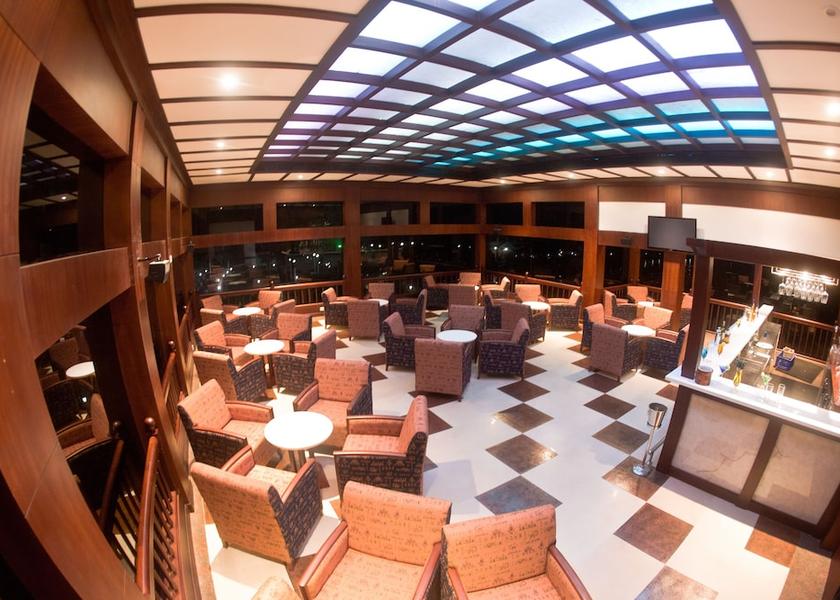 Kerala Alleppey Bar