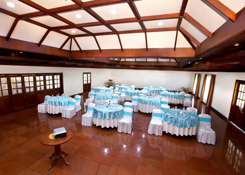 Kerala Alleppey Business Centre