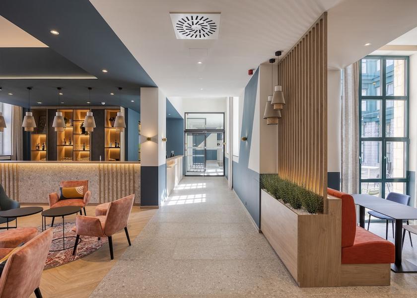 Flemish Region Hasselt Reception