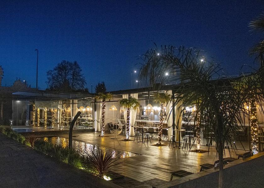 Norte Vila Nova de Gaia Pool