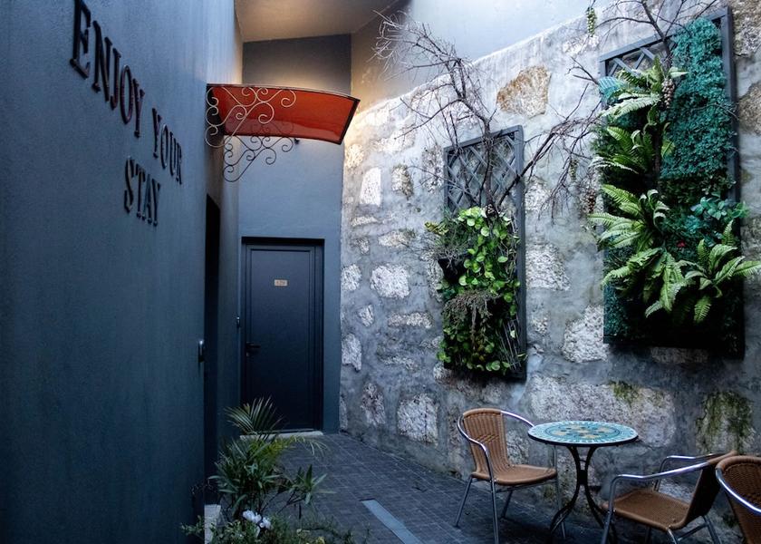 Norte Vila Nova de Gaia Terrace