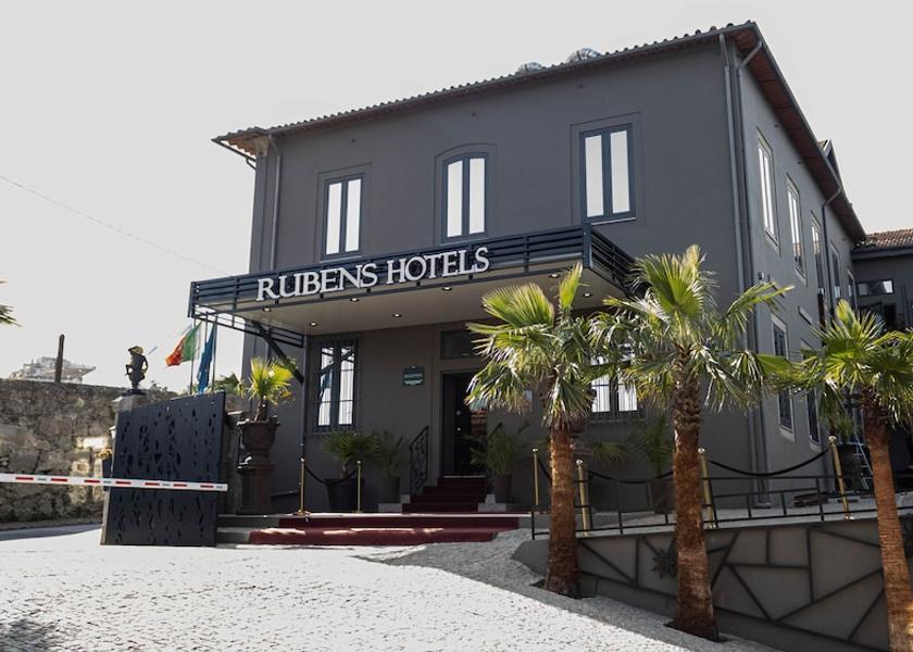 Norte Vila Nova de Gaia Reception