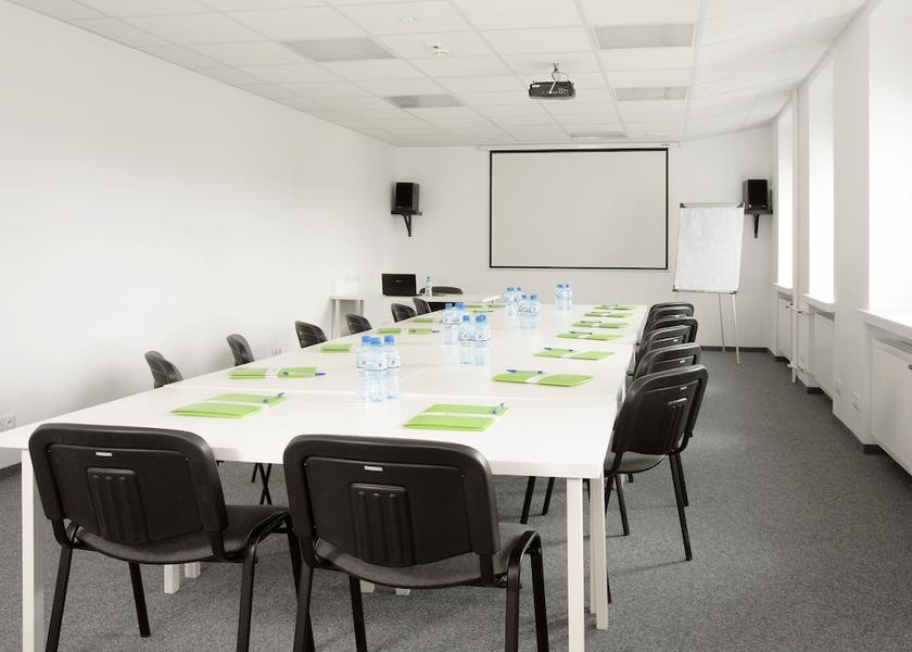 Greater Poland Voivodeship Poznań Meeting facility