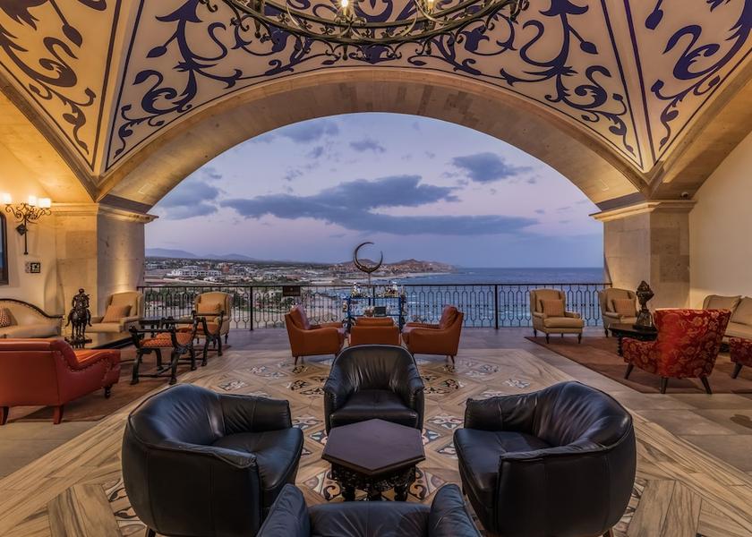 Baja California Sur Cabo San Lucas Bar