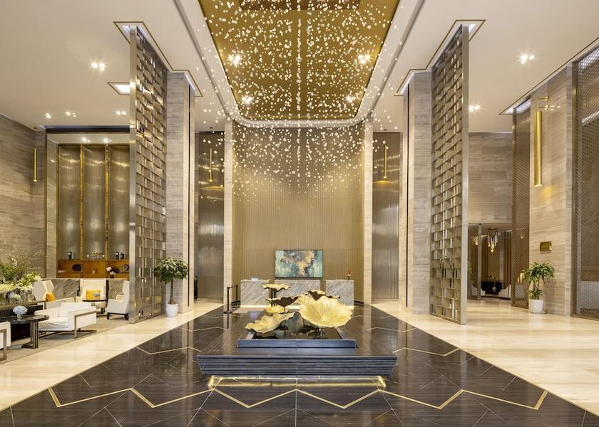 Thanh Hoa Thanh Hoa Lobby