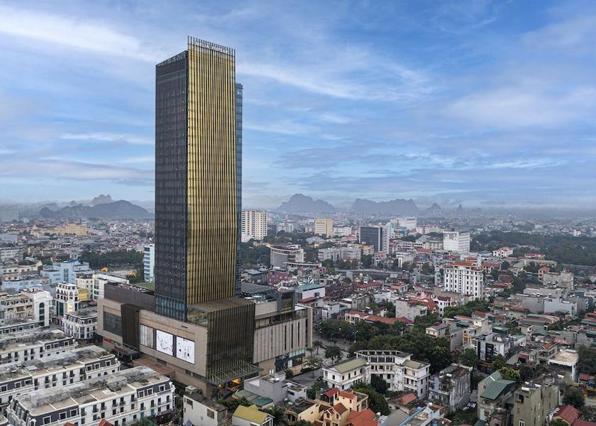 Thanh Hóa Province Thanh Hoa Exterior