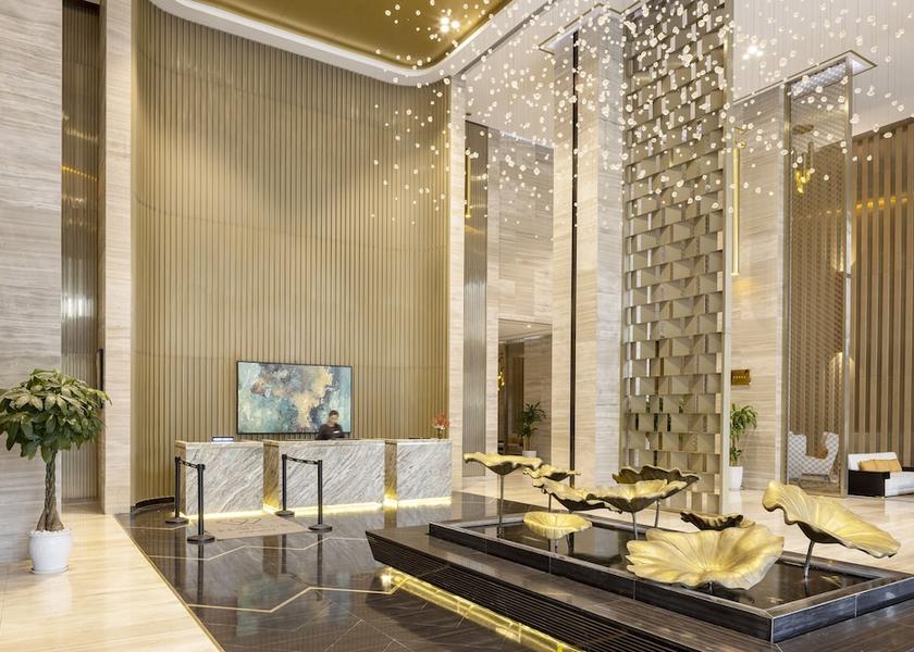 Thanh Hóa Province Thanh Hoa Lobby