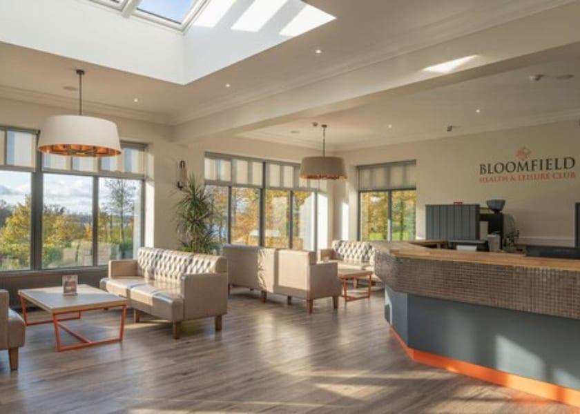 Westmeath (county) Mullingar Lobby